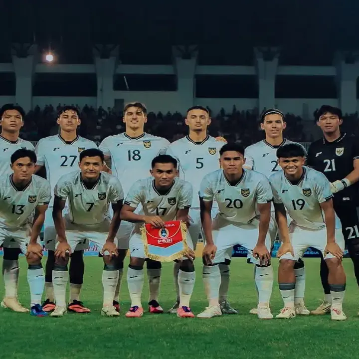 Pelatih Mali Soroti Kecerdasan Pemain, Sebut Indonesia Tim Bagus dan Punya Peluang Rebut Emas SEA Games 2025