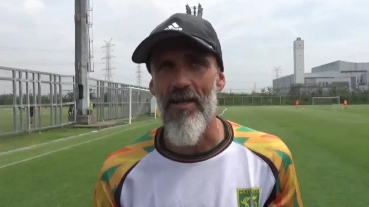 Pelatih Persebaya Anggap Klasemen Ilusi Sebut Persis Jauh Lebih Berbahaya Dari Datanya