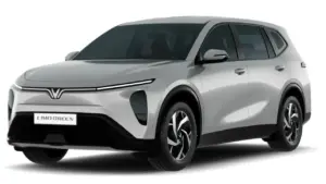Pemesanan VinFast Limo Green Resmi Dibuka di GJAW 2025, MPV Listrik 7-Seater Dibanderol Rp319 Jutaan
