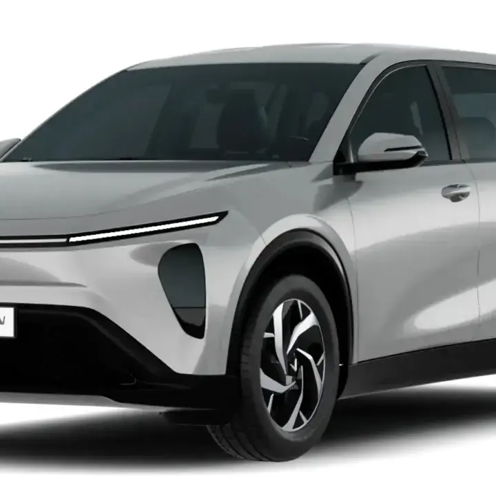 Pemesanan VinFast Limo Green Resmi Dibuka di GJAW 2025, MPV Listrik 7-Seater Dibanderol Rp319 Jutaan