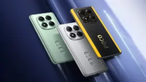 Pengguna POCO X7 Pro Mulai Mendapatkan Update HyperOS 3 Berbasis Android 16 dalam Gelombang Rilis Global Xiaomi