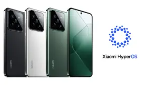 Pengguna Xiaomi 14 Mulai Terima HyperOS 3 Berbasis Android 16: Antarmuka Baru dan Performa AI Meningkat