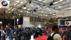 Penjualan Mobil Listrik Indonesia Melonjak 243% pada Oktober 2025, BYD Atto 1 Langsung Kuasai Pasar Nasional