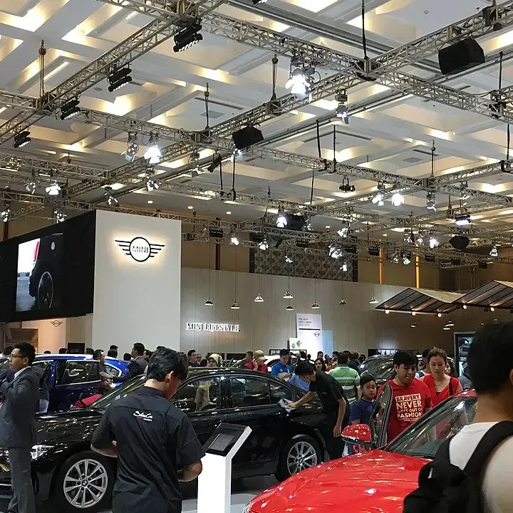 Penjualan Mobil Listrik Indonesia Melonjak 243% pada Oktober 2025, BYD Atto 1 Langsung Kuasai Pasar Nasional