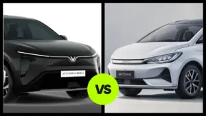 Perbandingan BYD M6 dan VinFast Limo Green, Siapa Unggul di Segmen MPV Listrik 7-Seater?