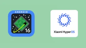 Perbandingan Fitur HyperOS 3 di Android 15 vs Android 16, Apa Saja yang Berbeda?