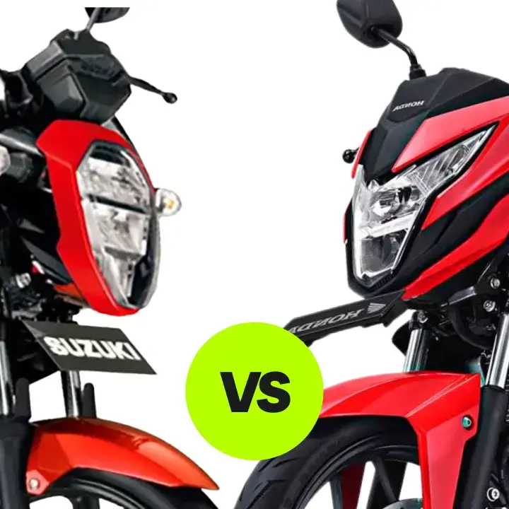 Perbandingan Suzuki Satria Pro vs Honda Sonic 150R: Pilih Kecepatan atau Kelincahan?