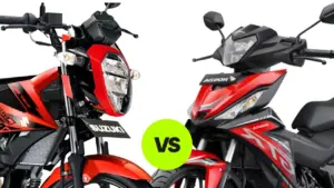 Perbandingan Suzuki Satria Pro vs Honda Supra GTR 150: Mana Paling Worth It?