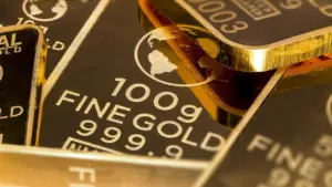 Harga Emas Dunia Diprediksi Naik hingga Akhir 2026, Dipicu Ketegangan Geopolitik Global