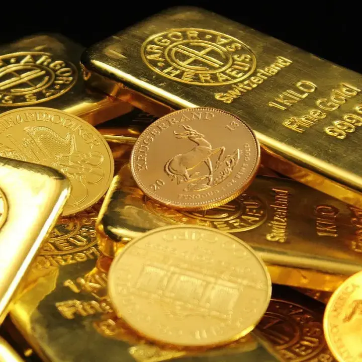 Perbedaan Emas Muda dan Emas Tua: Kadar, Harga, Fungsi, dan Potensi Investasi di Indonesia