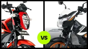Perbedaan Spesifikasi Satria Pro vs F150 2025: Pilih Fitur atau Tradisi?