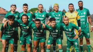 Persaingan Papan Atas Grup Timur Memanas, Pelatih PSS Minta Tim Tetap Fokus