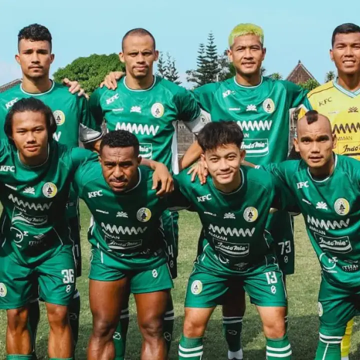 Persaingan Papan Atas Grup Timur Memanas, Pelatih PSS Minta Tim Tetap Fokus