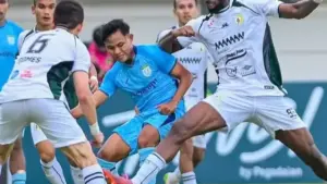 Persela Siap Umumkan Pelatih Pengganti Aji Santoso, Manajer Beri Bocoran