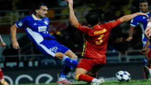 Bukan Cuma Kejar Trofi, Persib Bawa Satu Misi Tersembunyi Ini di Kompetisi AFC