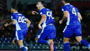 Persib di Puncak usai Kalahkan Selangor, Ini Satu Syarat yang Harus Dipenuhi untuk Lolos 16 Besar ACL 2