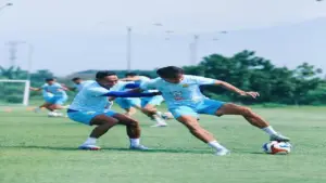 Persib Rajut Enam Kemenangan Beruntun, Beckham Putra Ingatkan Tim: Jangan Terlena Jelang Laga Penting
