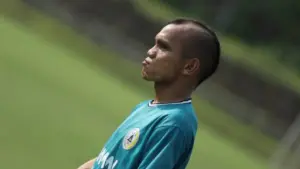Persija Bisa Pulangkan Riko Simanjuntak Lebih Cepat: Penampilan Mentereng di PSS Sleman Buka Potensi Angkat Koper