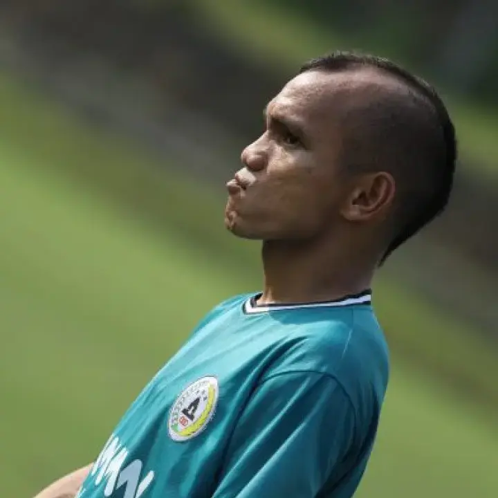 Persija Bisa Pulangkan Riko Simanjuntak Lebih Cepat: Penampilan Mentereng di PSS Sleman Buka Potensi Angkat Koper