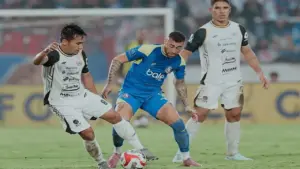 Persija Jadi Raja Gol Menit Akhir BRI Super League 2025/2026: Unggul Dari Persib, Borneo, Dan Enam Klub Lain