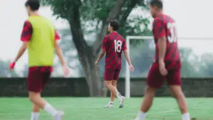 Persis Solo Fokus Benahi Tiga Aspek Selama Jeda Kompetisi, Kekompakan Jadi Sorotan