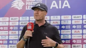 Peter de Roo Diujung Tanduk: Lima Kandidat Pengganti Persis Solo