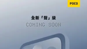 Poco Bagikan Teaser F8 Series: F8 Pro dan F8 Ultra Siap Meluncur 27 November dengan Snapdragon Flagship