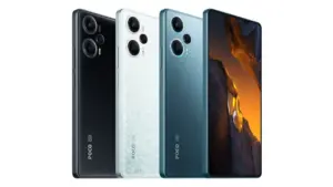 POCO F5 dan F5 Pro Mulai Uji Coba HyperOS 3 Berbasis Android 15, AI Lebih Pintar dan Super Island Siap Dirilis