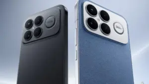 POCO F8 Series Resmi Meluncur Global Usung Speaker Bose dengan Harga Mulai Rp9.6 Jutaan