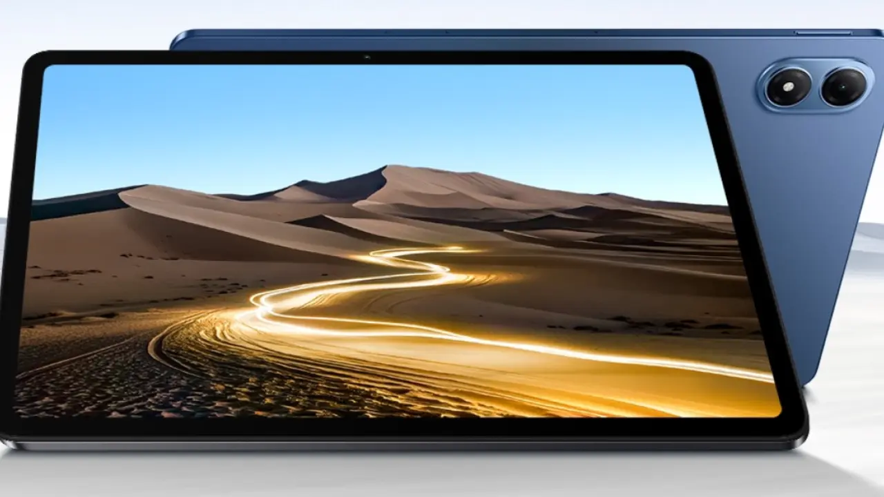 Poco Pad M1 Resmi Meluncur Di Indonesia Gendong Snapdragon 7s Gen 4 Harga Mulai Rp39 Juta