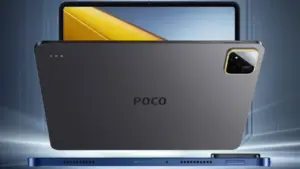 POCO Pad X1 Meluncur 26 November: Usung Snapdragon 7+ Gen 3, Layar 3.2K 144Hz dan Fitur Dolby Vision