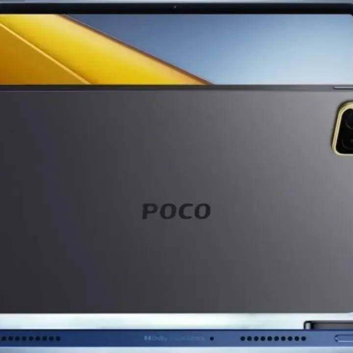 POCO Pad X1 Meluncur 26 November: Usung Snapdragon 7+ Gen 3, Layar 3.2K 144Hz dan Fitur Dolby Vision