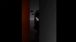 Polytron Rilis Teaser Motor Listrik Baru yang Lebih Cerdas, Fox 350?