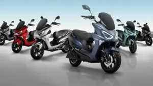 Polytron Umumkan Motor Listrik Baru 19 November, Penerus Fox‑R?
