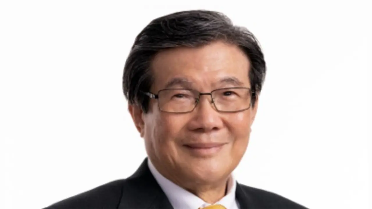 Prajogo Pangestu Kokoh Di Puncak Konglomerat Kalimantan Salip Taipan Singapura Di Daftar Orang Terkaya November 2025