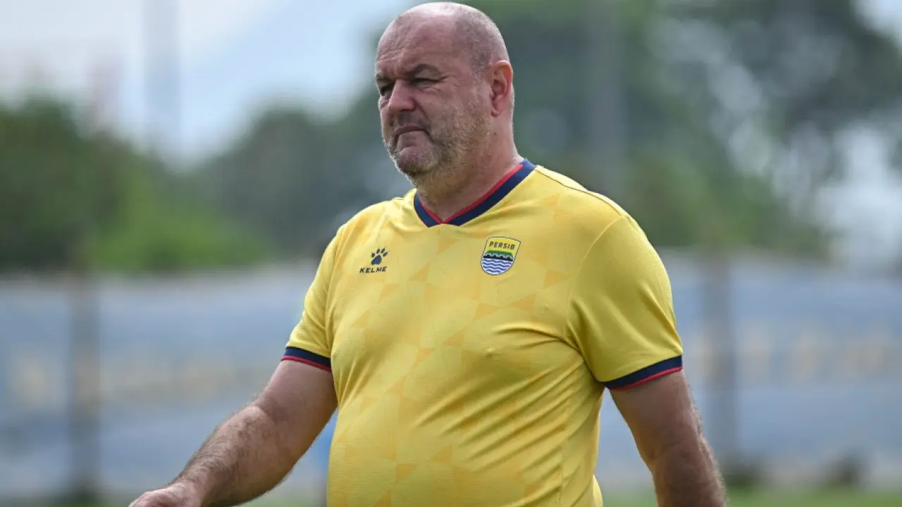 Prestasi Bojan Hodak Yang Bikin Pssi Melirik Pelatih Timnas