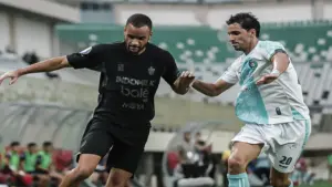 PSBS Tundukkan Persita 2-1: 3 Fakta Pasca Kemenangan di Sleman