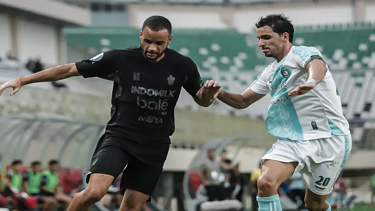 Psbs Tundukkan Persita 2 1 3 Fakta Pasca Kemenangan Di Sleman 1