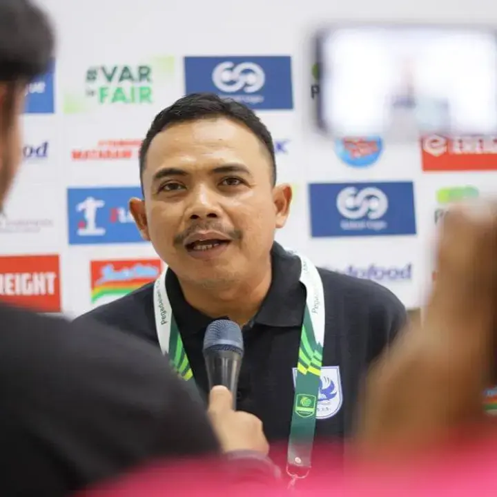Tak Jadi Rekrut Nama Besar, PSIS Beri Kepercayaan Penuh pada Ega Raka, Ini PR Besar yang Menunggunya