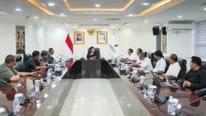 PSSI Pastikan Erick Thohir Akan Segera Umumkan Pelatih Baru Timnas Indonesia: Kapan Pengumuman Resminya?