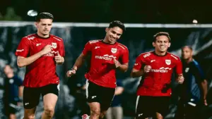 PSSI Pastikan Pengganti Patrick Kluivert untuk Timnas Indonesia Segera Diumumkan, Timur Kapadze Atau Jesus Casas?
