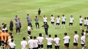 PSSI Serius Tatap Misi Emas SEA Games, Skuad Timnas U-22 Disiapkan Lewat Cara Khusus Ini