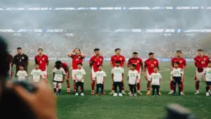 PSSI Terima Putusan Final FIFA: Dua Pemain Dilarang 4 Laga, Timnas Didenda 50.000 Franc Swiss, Apa Dampaknya?