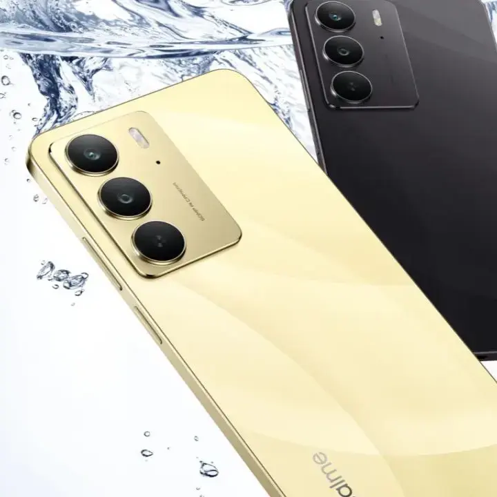 Realme C85 Series Resmi Meluncur, Usung Baterai 7.000 mAh dan Layar 4.000 Nits, Harga Mulai Rp 4 Jutaan