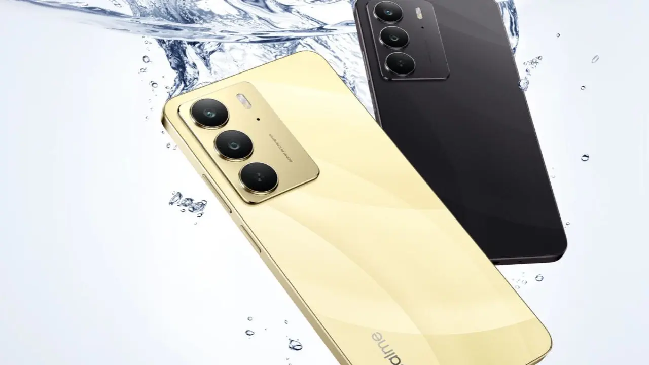 Realme C85 Series Resmi Meluncur Usung Baterai 7 000 Mah Dan Layar 4 000 Nits Harga Mulai Rp 4 Jutaan