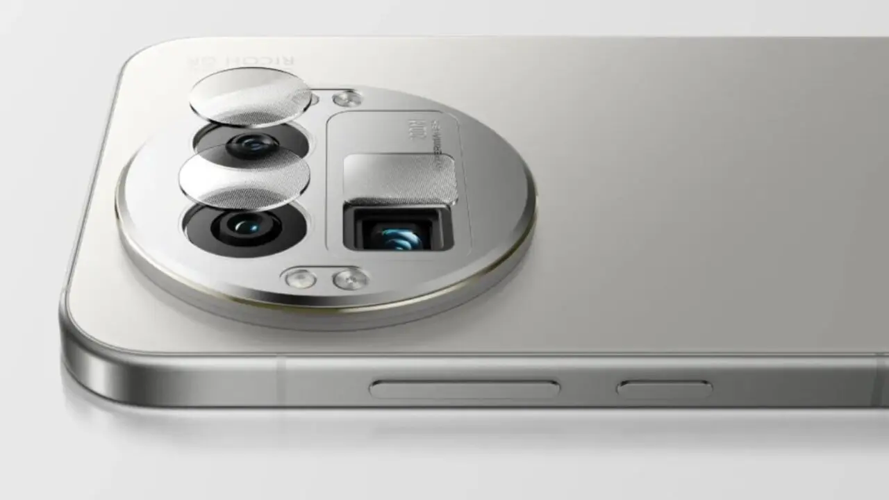 Realme Gt 8 Pro Meluncur Global Andalkan Kamera Ricoh Modular Baterai 7000 Mah