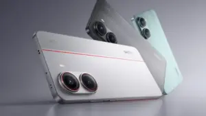 Redmi Turbo 5 Akan Jadi Ponsel Pertama dengan Chip Dimensity 8500, Siap Meluncur di China