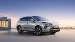 Rekor Baru BYD Sealion 06: 1.000 Unit Terjual Setiap Hari, Segera Sambangi Indonesia?