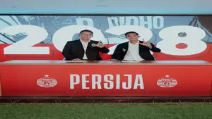 Rizky Ridho Beberkan Alasan Perpanjang Kontrak Dengan Persija Hingga 2028, Singgung Peran The Jakmania