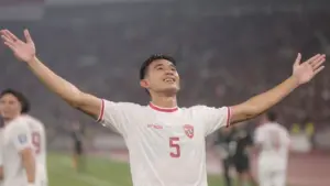 Rizky Ridho Didesak Main Abroad, Reaksi Pelatih Persija di Luar Dugaan